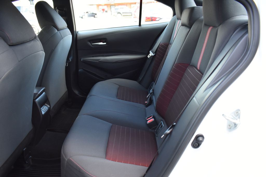 2024 Toyota Corolla Image 16