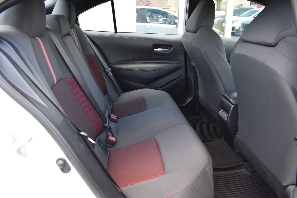 2024 Toyota Corolla Image 17