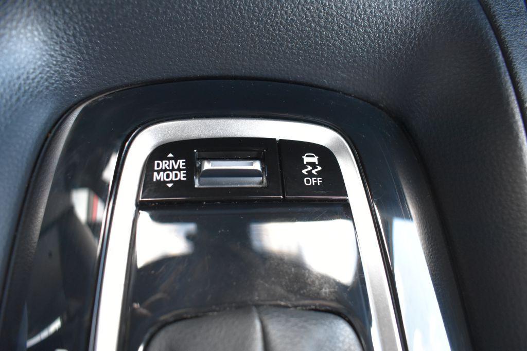 2024 Toyota Corolla Image 21