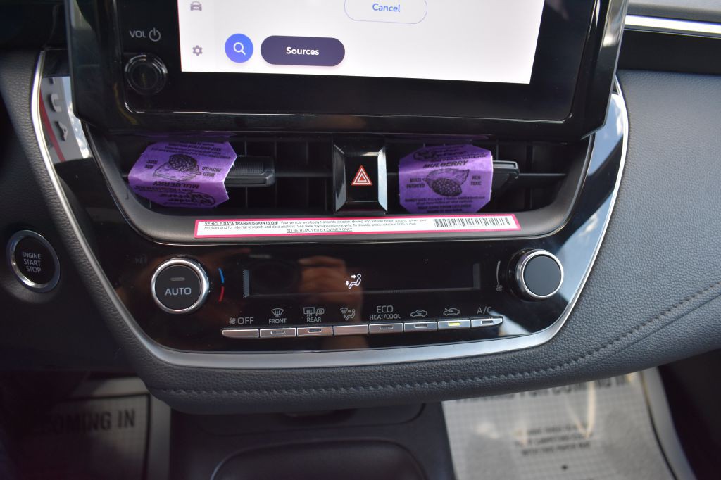 2024 Toyota Corolla Image 23