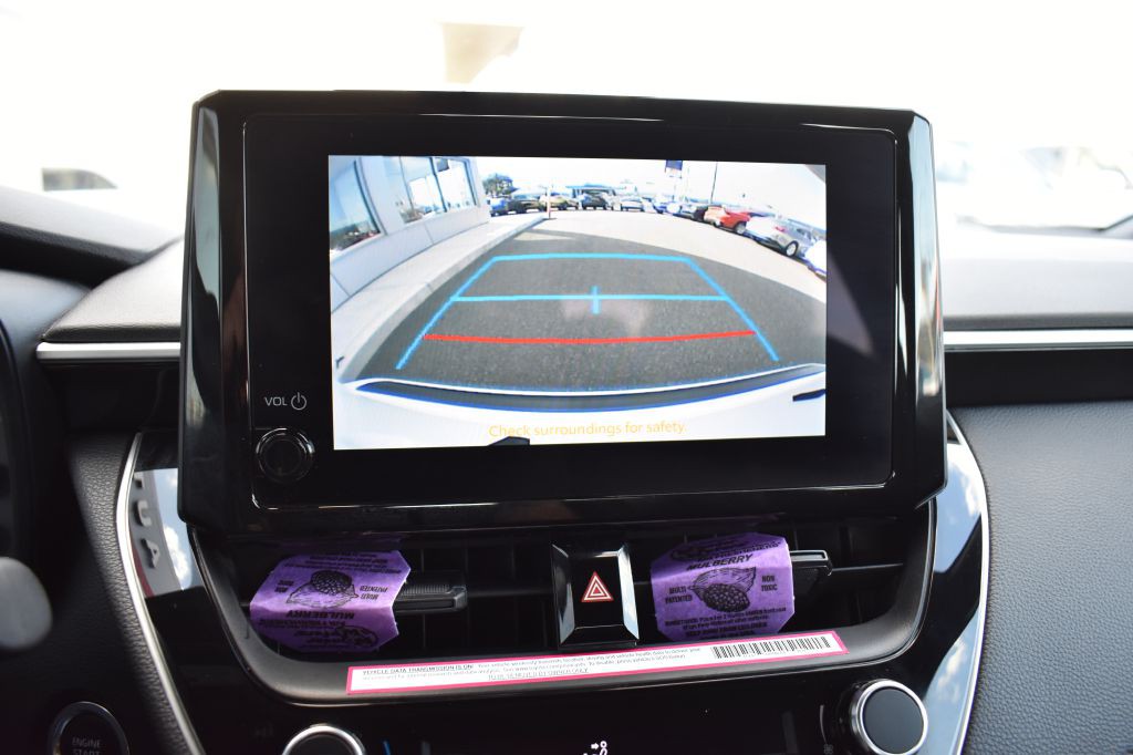 2024 Toyota Corolla Image 24