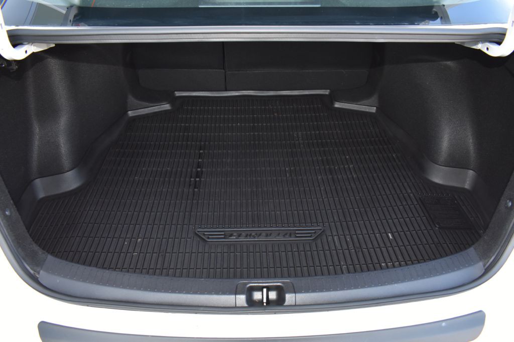 2024 Toyota Corolla Image 30