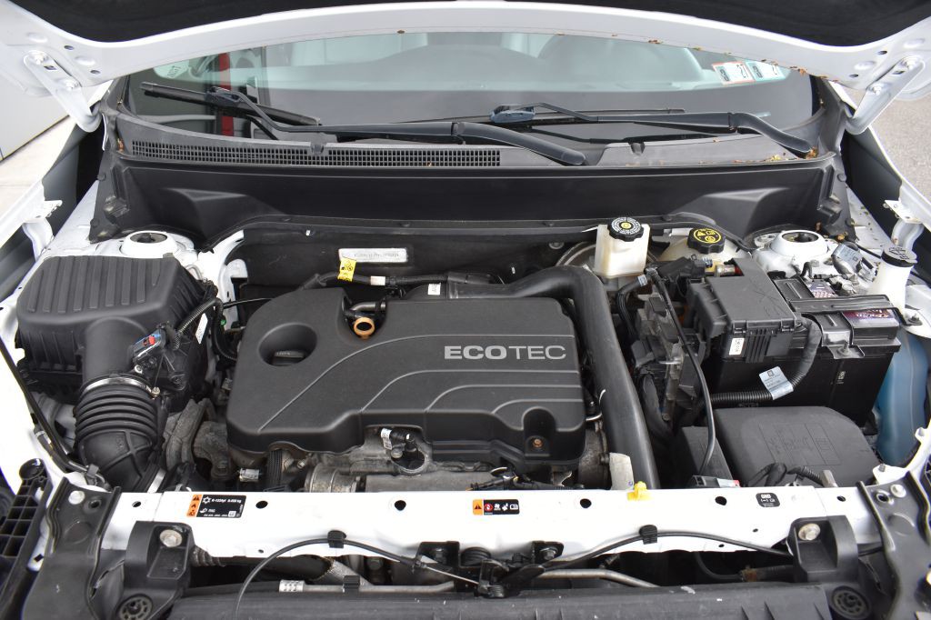 2020 GMC Terrain Image 10