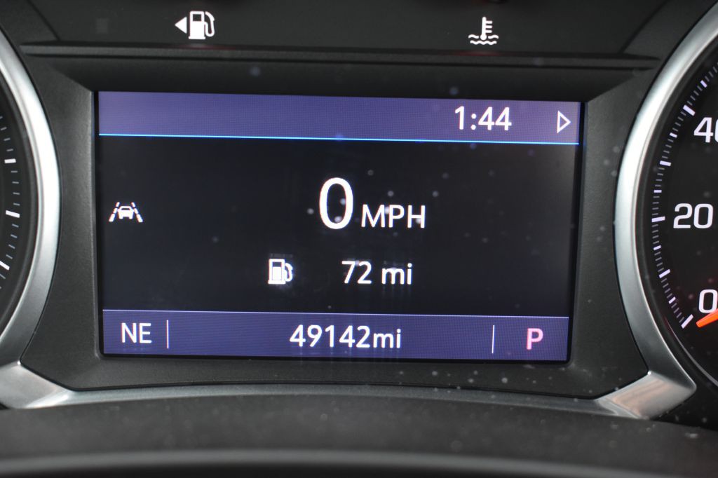 2020 GMC Terrain Image 11