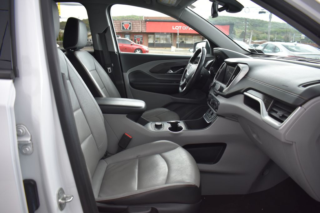 2020 GMC Terrain Image 15