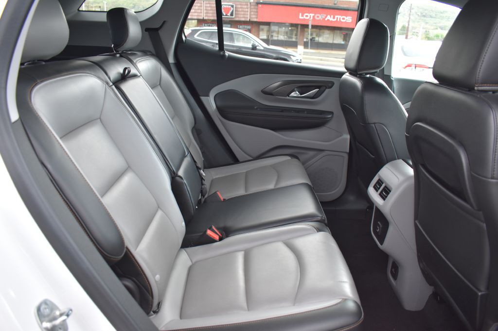 2020 GMC Terrain Image 17