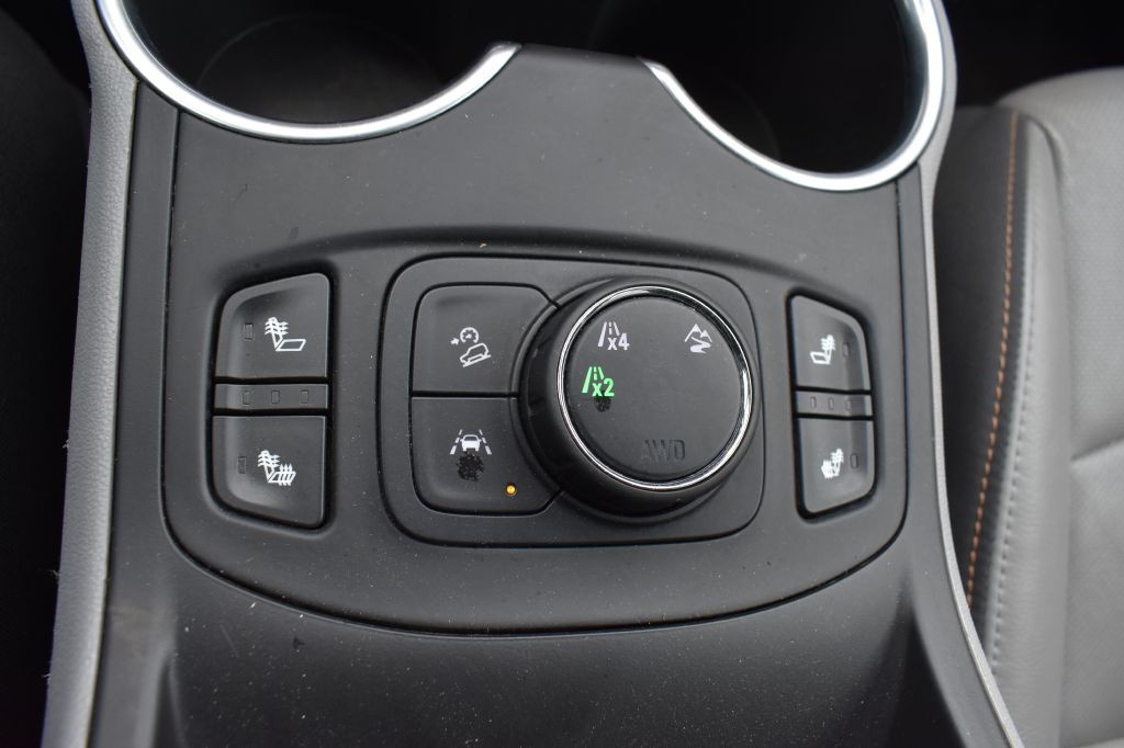 2020 GMC Terrain Image 18