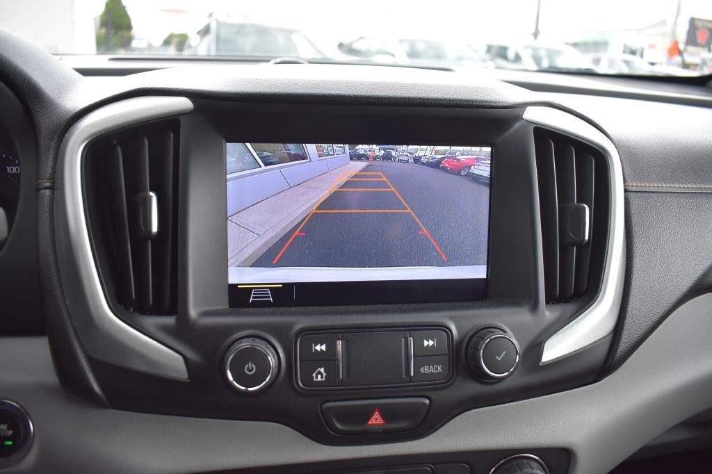 2020 GMC Terrain Image 20