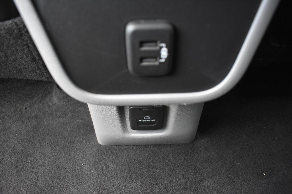 2020 GMC Terrain Image 21