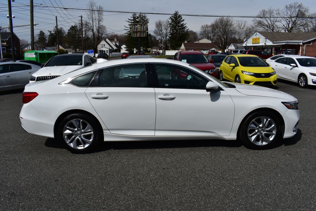 2020 Honda Accord Image 3