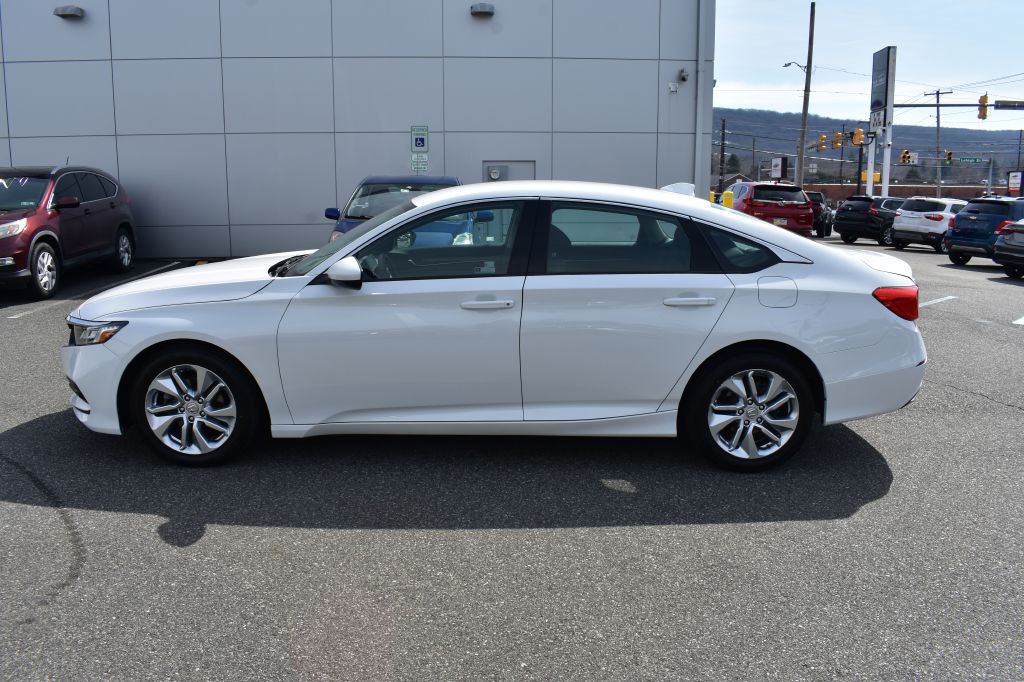 2020 Honda Accord Image 6
