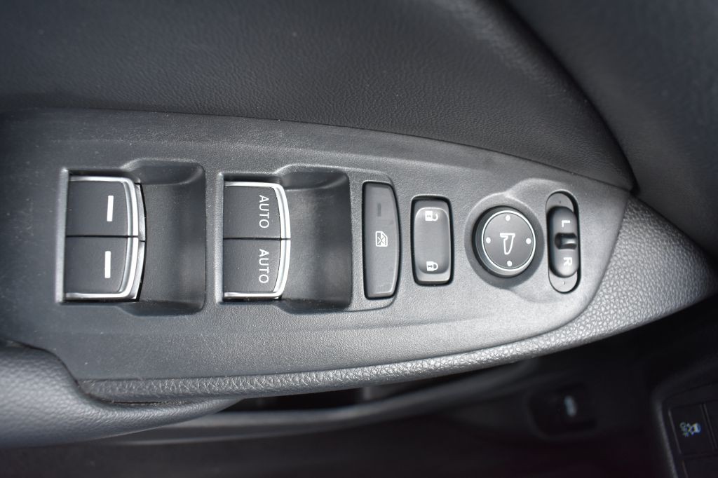 2020 Honda Accord Image 19