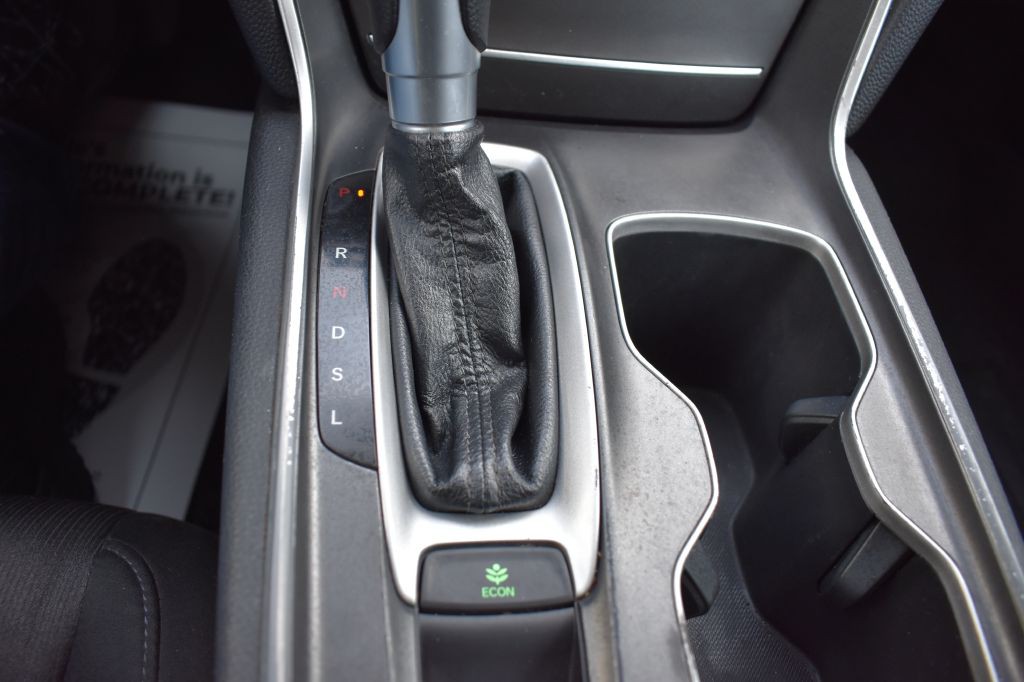 2020 Honda Accord Image 23