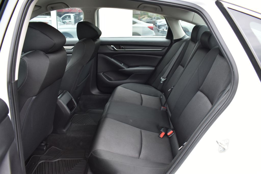 2020 Honda Accord Image 15