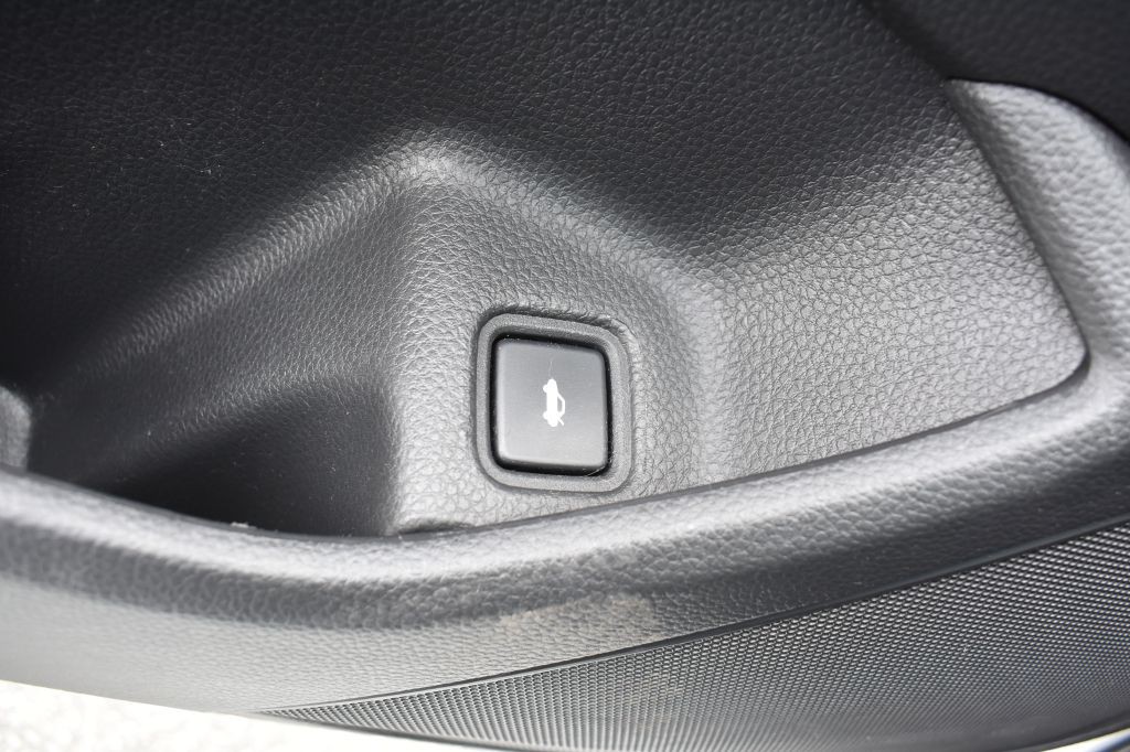 2020 Honda Accord Image 19