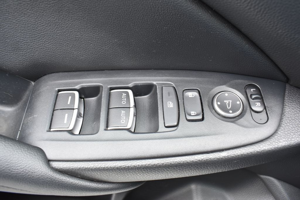 2020 Honda Accord Image 20