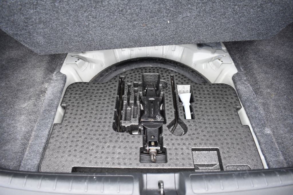 2020 Honda Accord Image 24