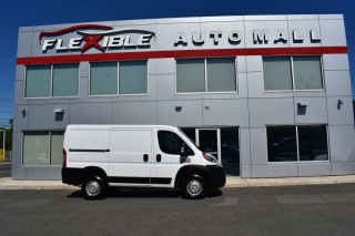 Image for 2021 RAM Promaster 1500 STANDARD ID: 7477989