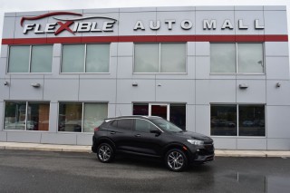 Image for 2020 Buick Enclave Preferred ID: 7508163
