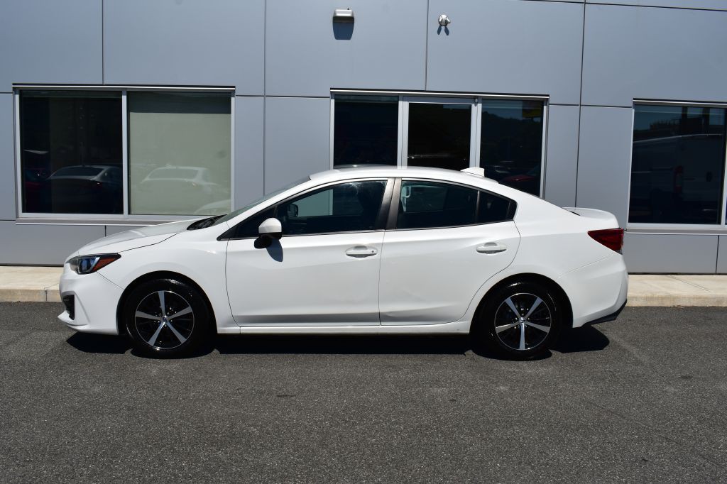 2023 Subaru Impreza Image 3
