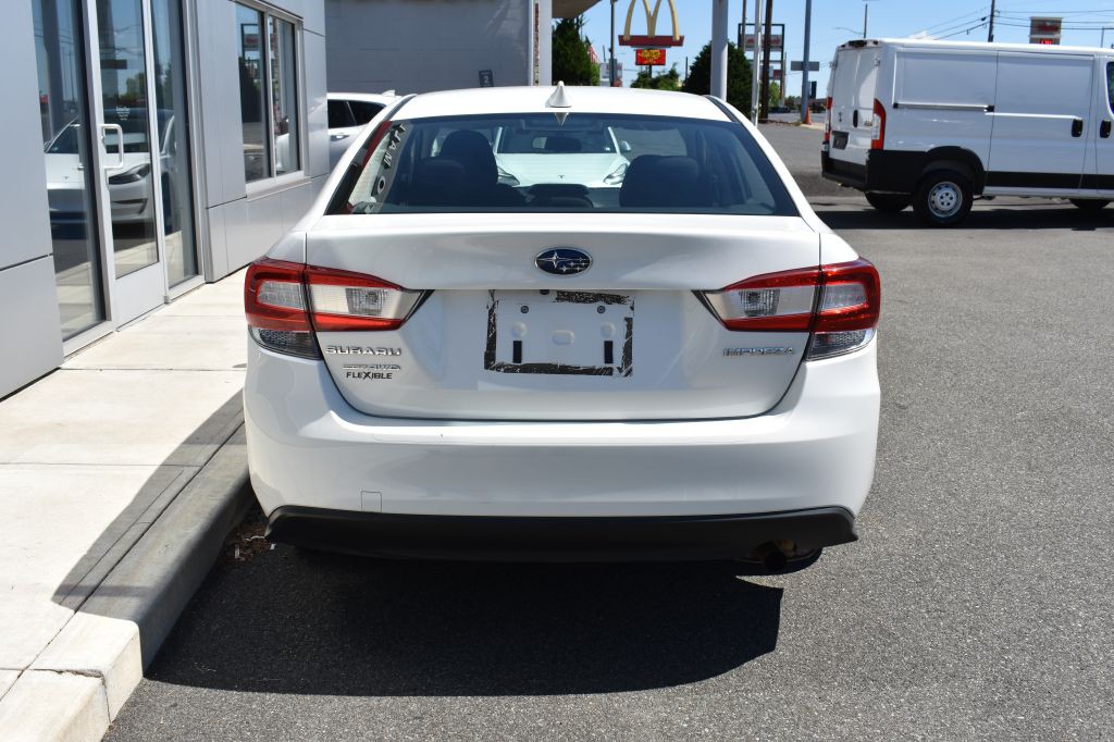 2023 Subaru Impreza Image 9