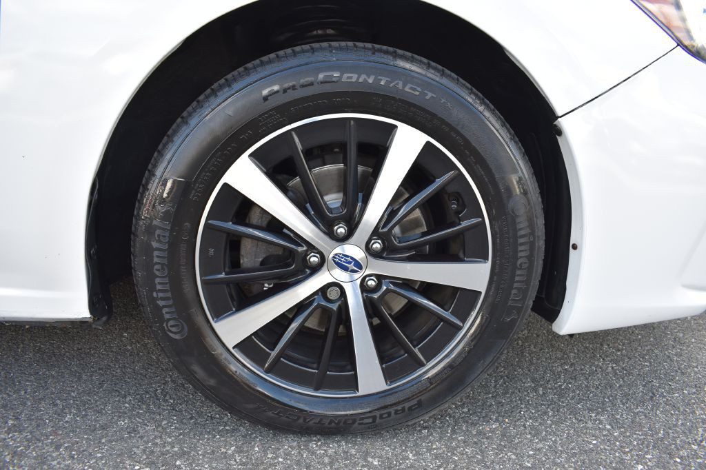 2023 Subaru Impreza Image 10