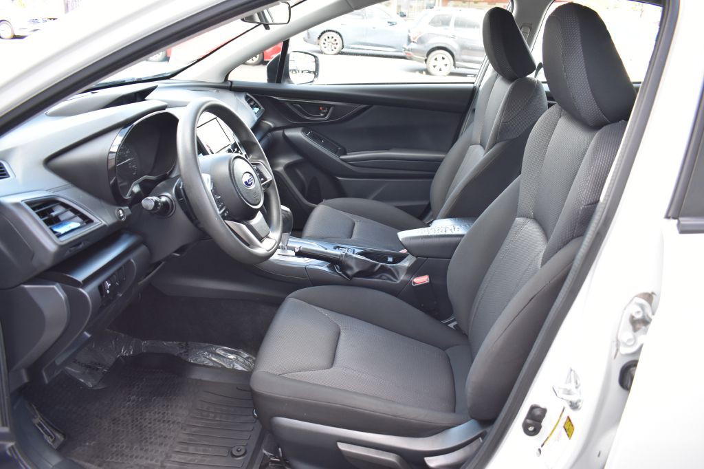 2023 Subaru Impreza Image 13