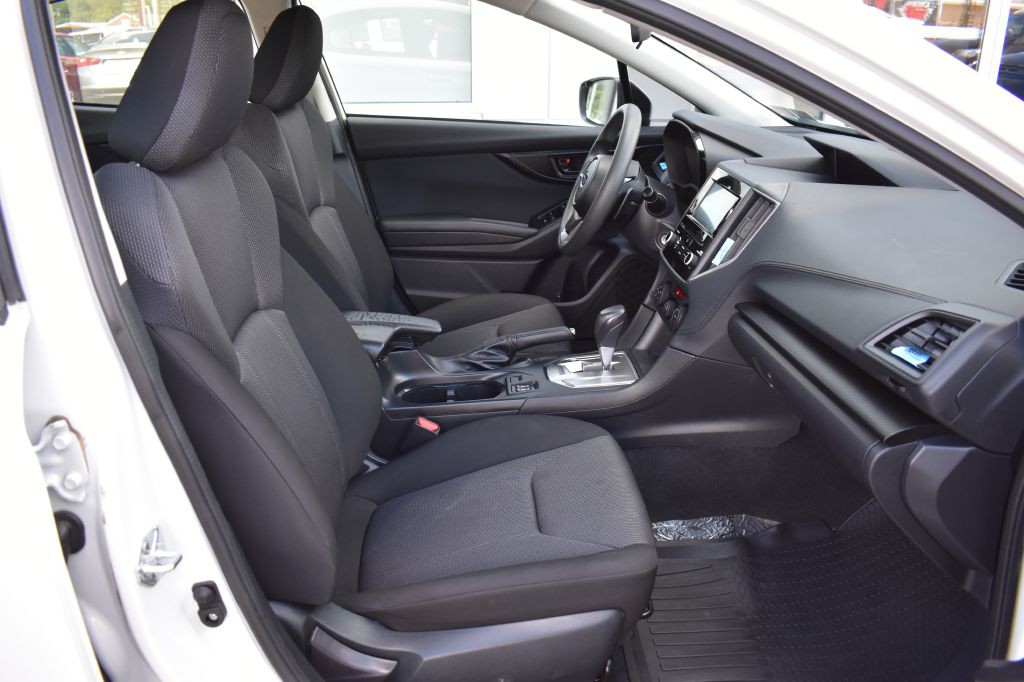 2023 Subaru Impreza Image 14
