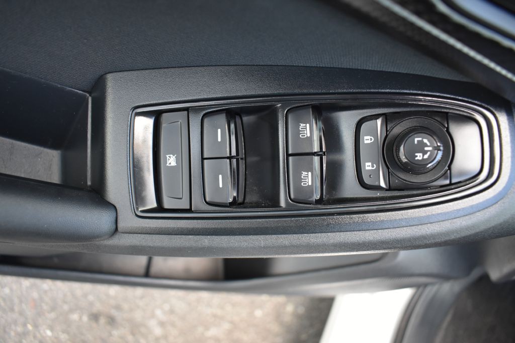 2023 Subaru Impreza Image 19