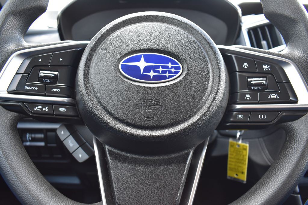 2023 Subaru Impreza Image 22