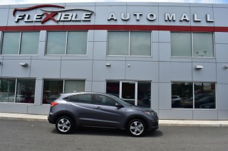 Image for 2020 Honda HR-V LX ID: 7530029