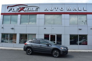 Image for 2021 Subaru Crosstrek Limited ID: 7627595