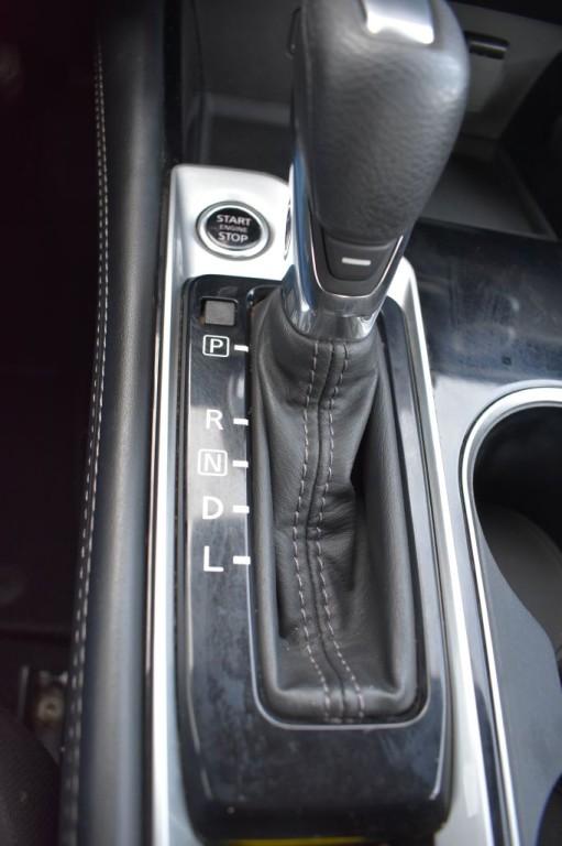 2023 Nissan Altima Image 22