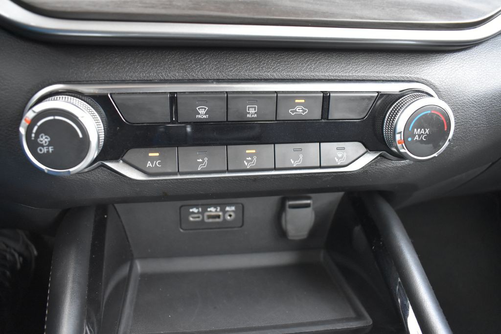 2023 Nissan Altima Image 23