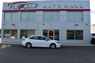 Image for 2025 Toyota Corolla LE ID: 7654783