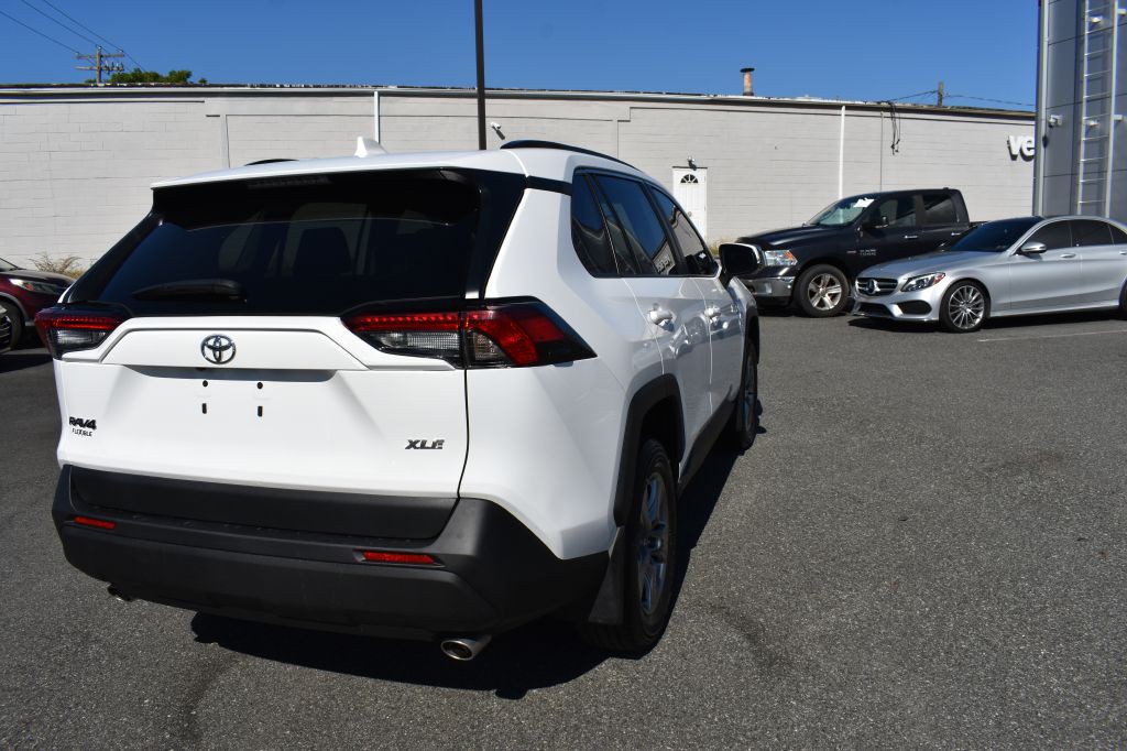 2024 Toyota Rav4 Image 6