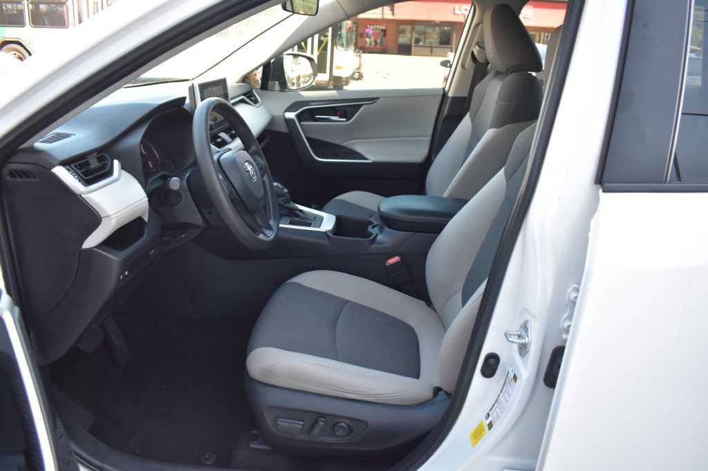 2024 Toyota Rav4 Image 14