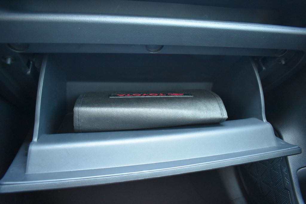 2024 Toyota Rav4 Image 20