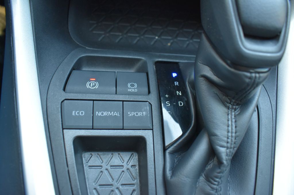 2024 Toyota Rav4 Image 21