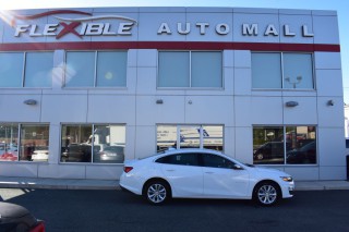 Image for 2025 Chevrolet Malibu LT ID: 7668309