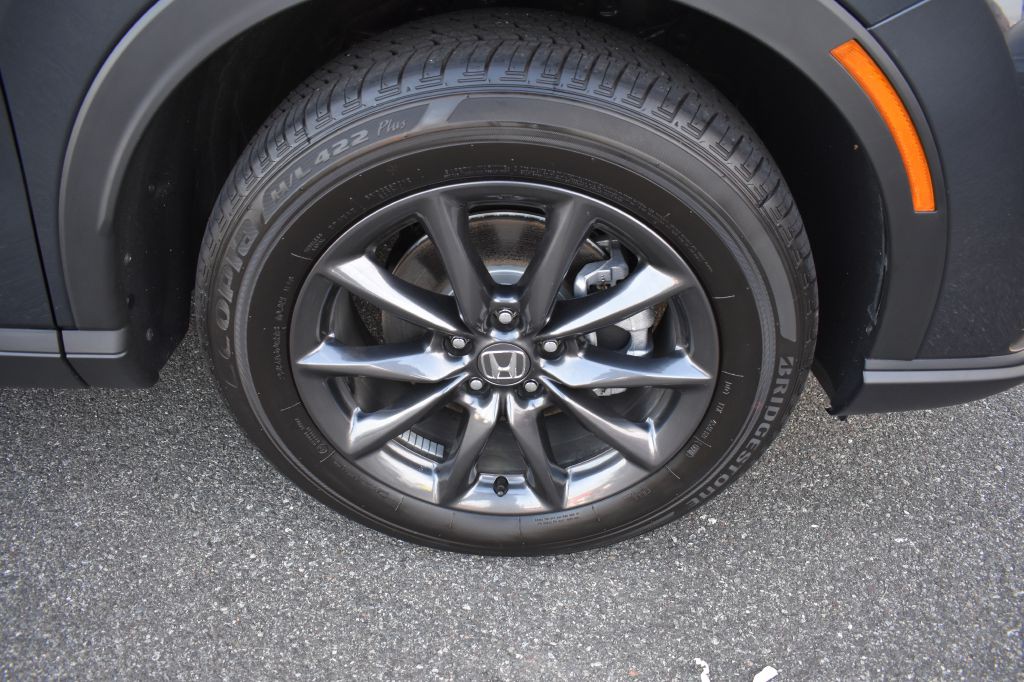 2026 Honda CR-V Image 11