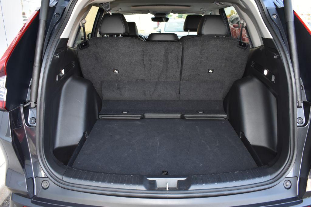 2026 Honda CR-V Image 14