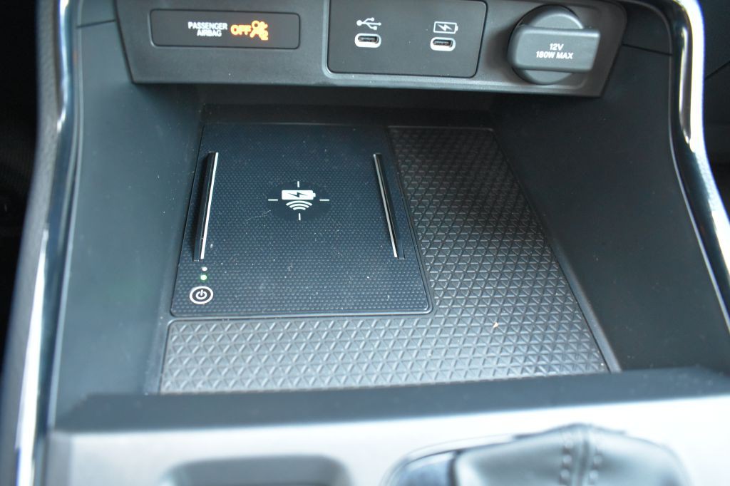 2026 Honda CR-V Image 15