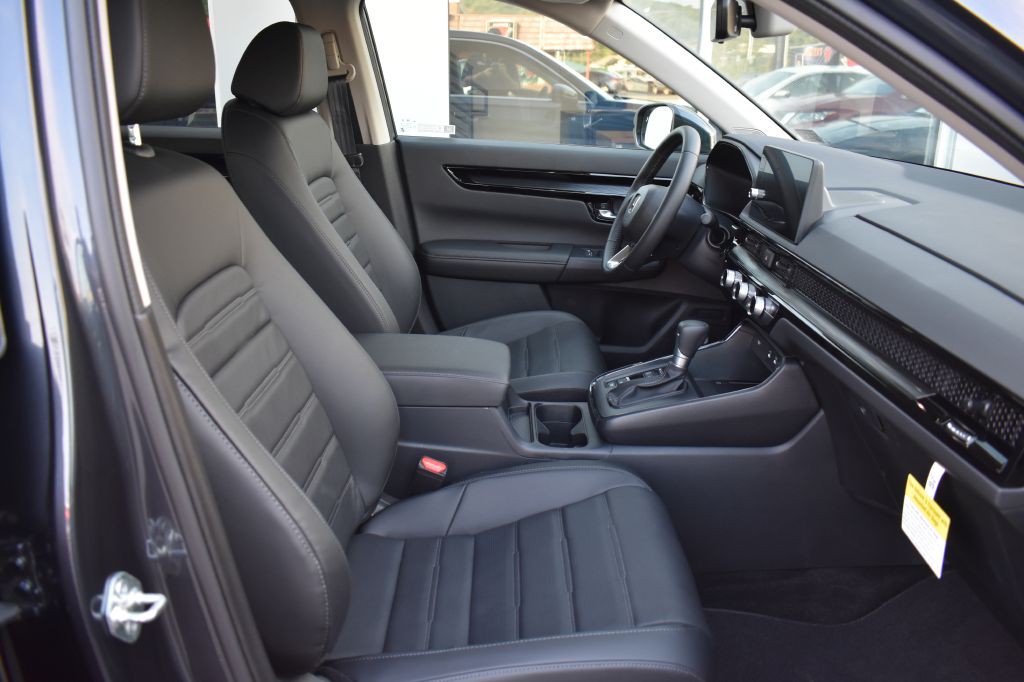 2026 Honda CR-V Image 16