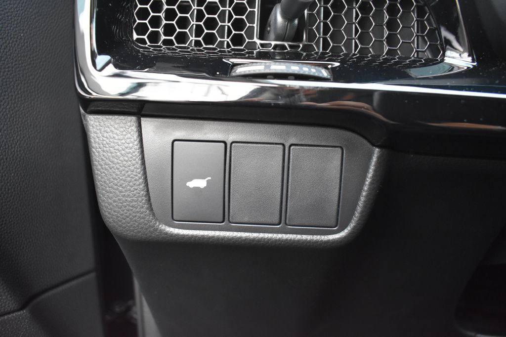 2026 Honda CR-V Image 19