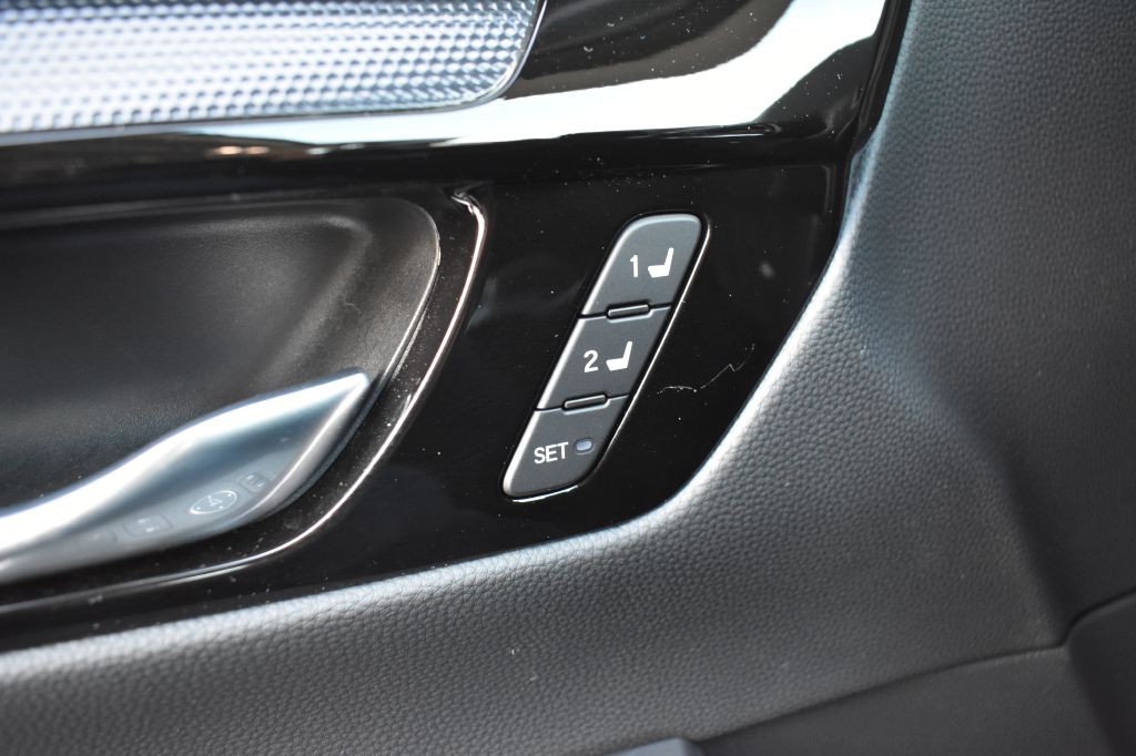 2026 Honda CR-V Image 20
