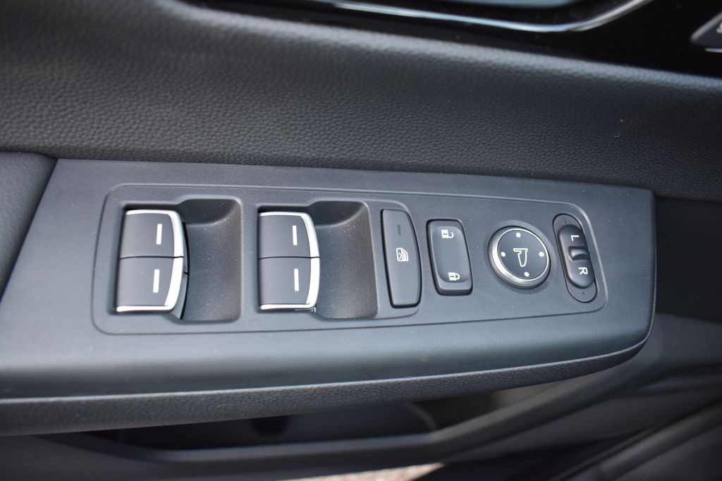 2026 Honda CR-V Image 21