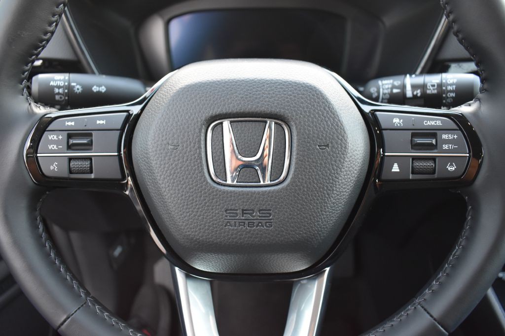 2026 Honda CR-V Image 22