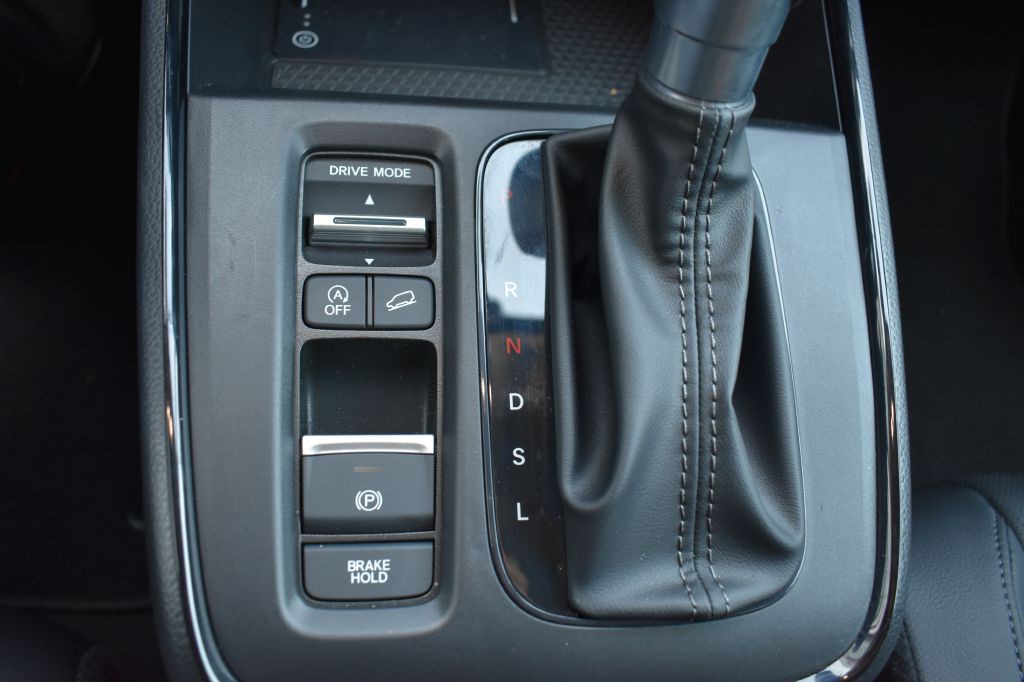 2026 Honda CR-V Image 24