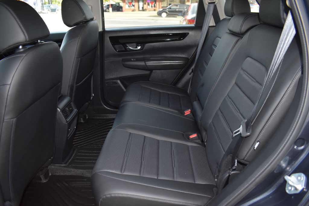 2026 Honda CR-V Image 16